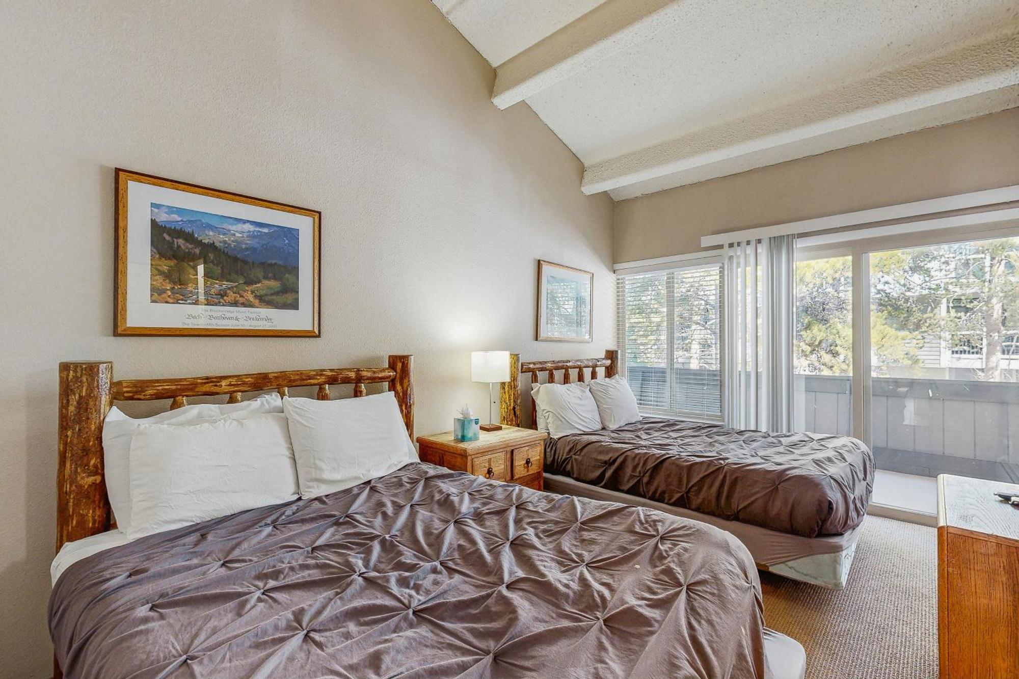 The Lift Condo Breckenridge Exterior foto